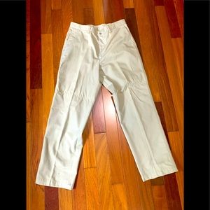 Haggar Mens Slacks